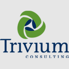 Trivium Logo