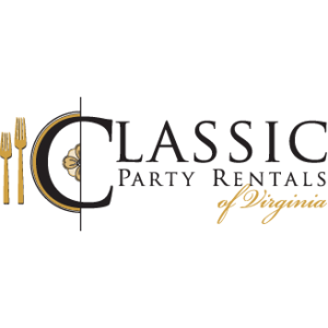 Classic Party Rentals Logo