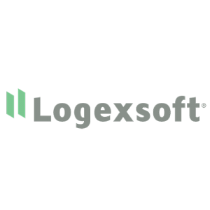logexsoft logo