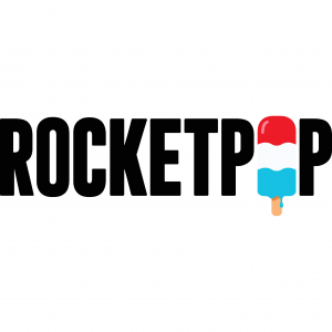 Rocketpop Logo