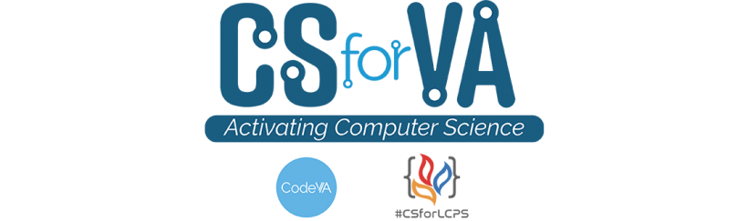 CSforVA Conference – Activating Computer Science