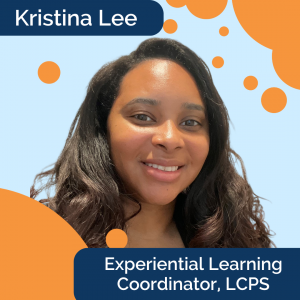 Kristina Lee - Educator Spotlight