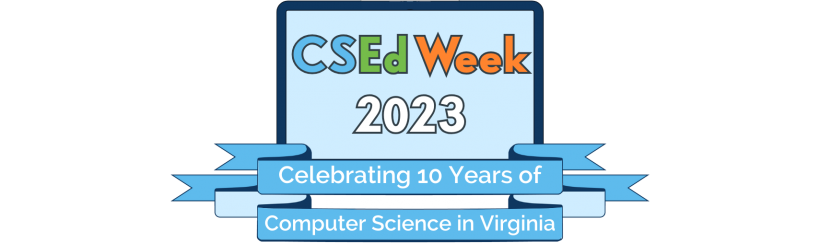 Computer Science Education Week 2023